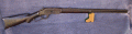 WINCHESTER 1873 DELUXE 1883