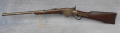 SPENCER 1860 CIVIL WAR CAVALRY CARBINE CARTOUCHED