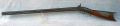 A.HENRY BEEBE PINE RUN, MICHIGAN DOUBLE RIFLE