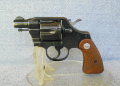 COLT MARSHAL CORRECT AND ORIGINAL IN THE BOOK