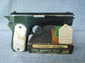 STEERHEAD PEARLS FOR COLT 1902 & 1903 .38