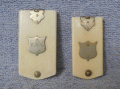CIVIL WAR IVORY WRITING TABLET