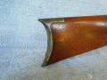 MERRIMACK ARMS CO. BALLARD DUAL IGNITION