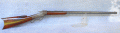 BALL & WILLIAMS BALLARD 1/2 ROUND BARREL