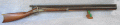 BENCH RIFLE HEAVY BARREL 50 CALIBER TUBE SIGHT