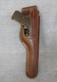 WOODSMAN HOLSTERS SPORTING TARGET & MATCH TARGET