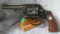 Colt Marshal Gunshow Find