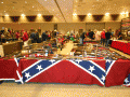 5th ANNUAL INDIAN TERRITORY ANTIQUE & COLLECTOR ARMS SHOW SHAWNEE, Ok AUGUST 2017