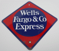 WELLS FARGO & CO EXPRESS