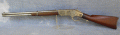 WINCHESTER 1873 1ST MODEL CARBINE FACTORY NICKEL