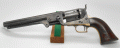 COLT 1851 NAVY 2nd MODEL SQUARE BACK