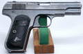 Colt 1908 380 Police Department of New York