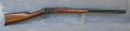 WINCHESTER 1894 RIFLE 38/55