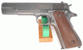 1911 A1 REMINGTON RAND INTERESTING MARKINGS