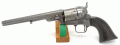 RICHARDS CONVERSION COLT 1851 NAVY/NAVY IN McDOWELL'S BOOK
