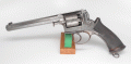 DEANE ADAMS & DEANE PATTERN 1851 ARMY REVOLVER ENGRAVED