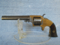 MERWIN & BRAY PLANT'S PATENT