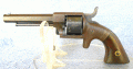 BACON SCARCE SWING OUT CYLINDER