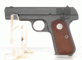 COLT 1903 U.S. PROPERTY