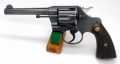 COLT ARMY SPECIAL 1922