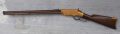 HENRY RIFLE EARLY