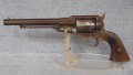 REMINGTON BEALS SINGLE WING NAVY CIVIL WAR REVOLVER