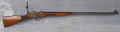PEABODY MARTINI CREEDMORE LONG RANGE RIFLE