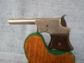 REMINGTON VEST POCKET DERINGER