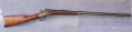 REMINGTON #1 ROLLING BLOCK 40-70 SHARPS