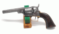 COLT BABY DRAGOON