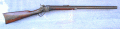 SHARPS MODEL 1852 44 Caliber SPORTING RIFLE RARE