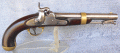 H. ASTON U.S. DRAGOON PISTOL
