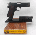 COLT COMMANDER SUPER 38 ANIB