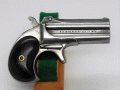 1st MODEL REMINGTON DOUBLE DERINGER RARE