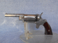 JOHN WALSH 31 CAL 10 SHOT CIVIL WAR REVOLVER