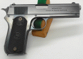 COLT 1903 .38 NICE