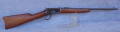 WINCHESTER 1892 SPECIAL ORDER CARBINE 38/40