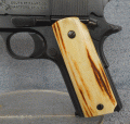 STAG GRIPS FOR 1911