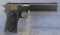 COLT 1902 38 MILITARY VERY NICE