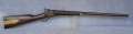 SHARPS 1853 RARE 1/2 OCTAGON 44