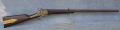 SHARPS 1851 45 CALIBER SPORTING RIFLE