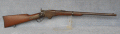 SPENCER 1860 CARBINE WITH CARTOUCHES