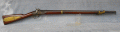WHITNEY MODEL 1841 MISSISSIPPI RIFLE LEMAN ALTERED RARE