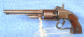 SAVAGE CIVIL WAR NAVY REVOLVER