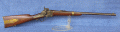 SHARPS 1859 BRASS MOUNTED CIVIL WAR CARBINE