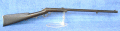 FRANK WESSON 44 RIM FIRE CIVIL WAR CAVALRY CARBINE