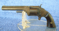 Smith & Wesson #2 Early Civil War Revolver