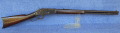 WINCHESTER 1873 38 CALIBER