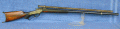 MARLIN BALLARD #8 UNION HILL RIFLE W/ SCOPE