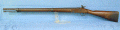 BRAZILIAN MINNIE RIFLE OHIO MARKED